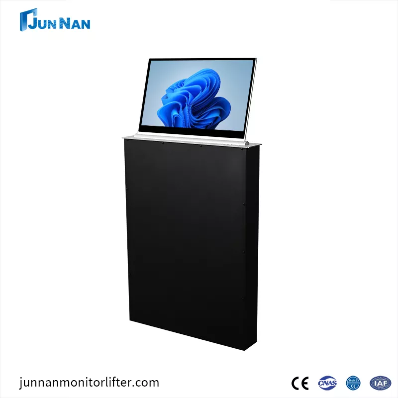 Защо трябва да обмисляте LCD екранна повдигача за вашето съвременно работно пространство?