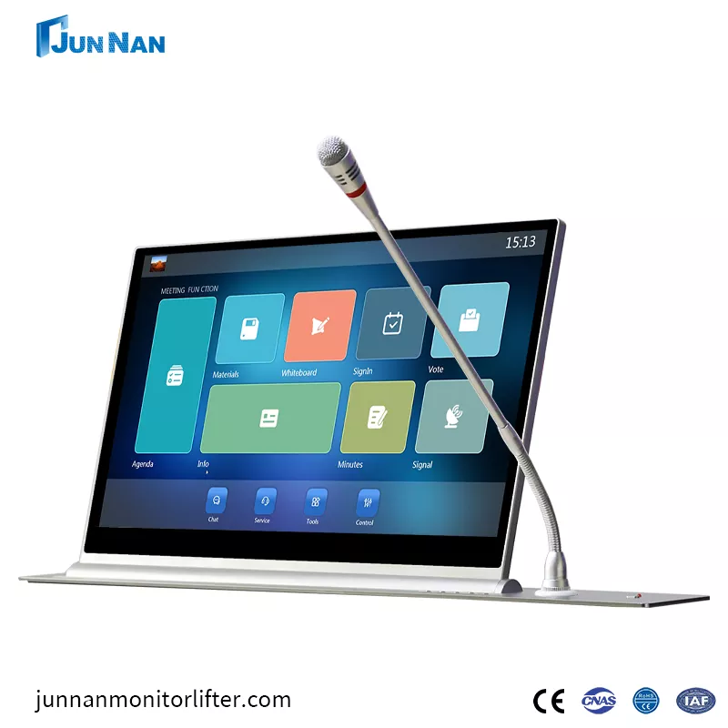 Защо безхартиената система за срещи променя начина, по който съвременните екипи се срещат?