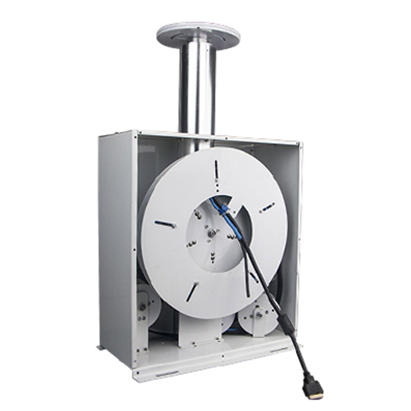 Как повдигачът на камерата може да подобри производителността на съвременната конферентна зала?